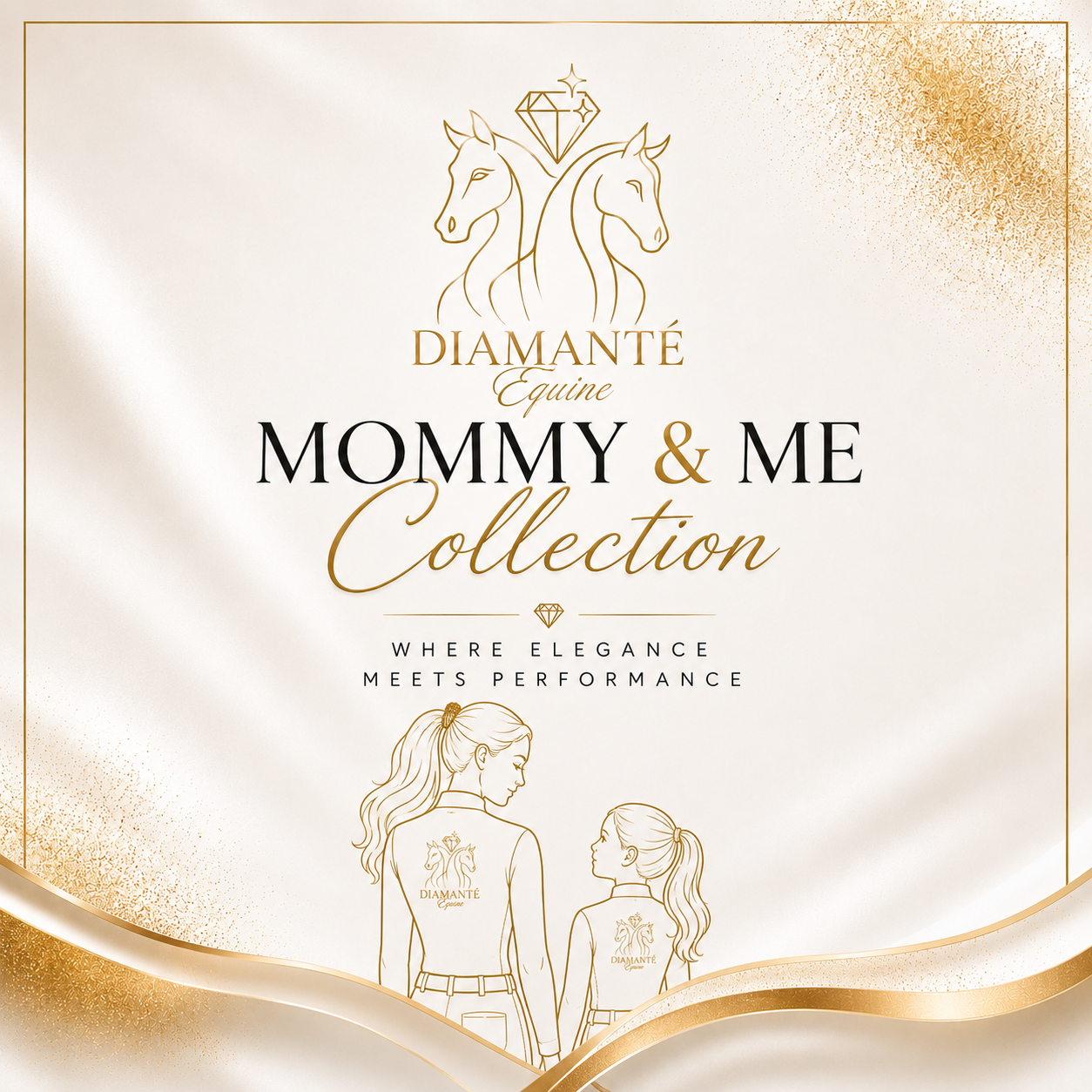 Mommy and Me
