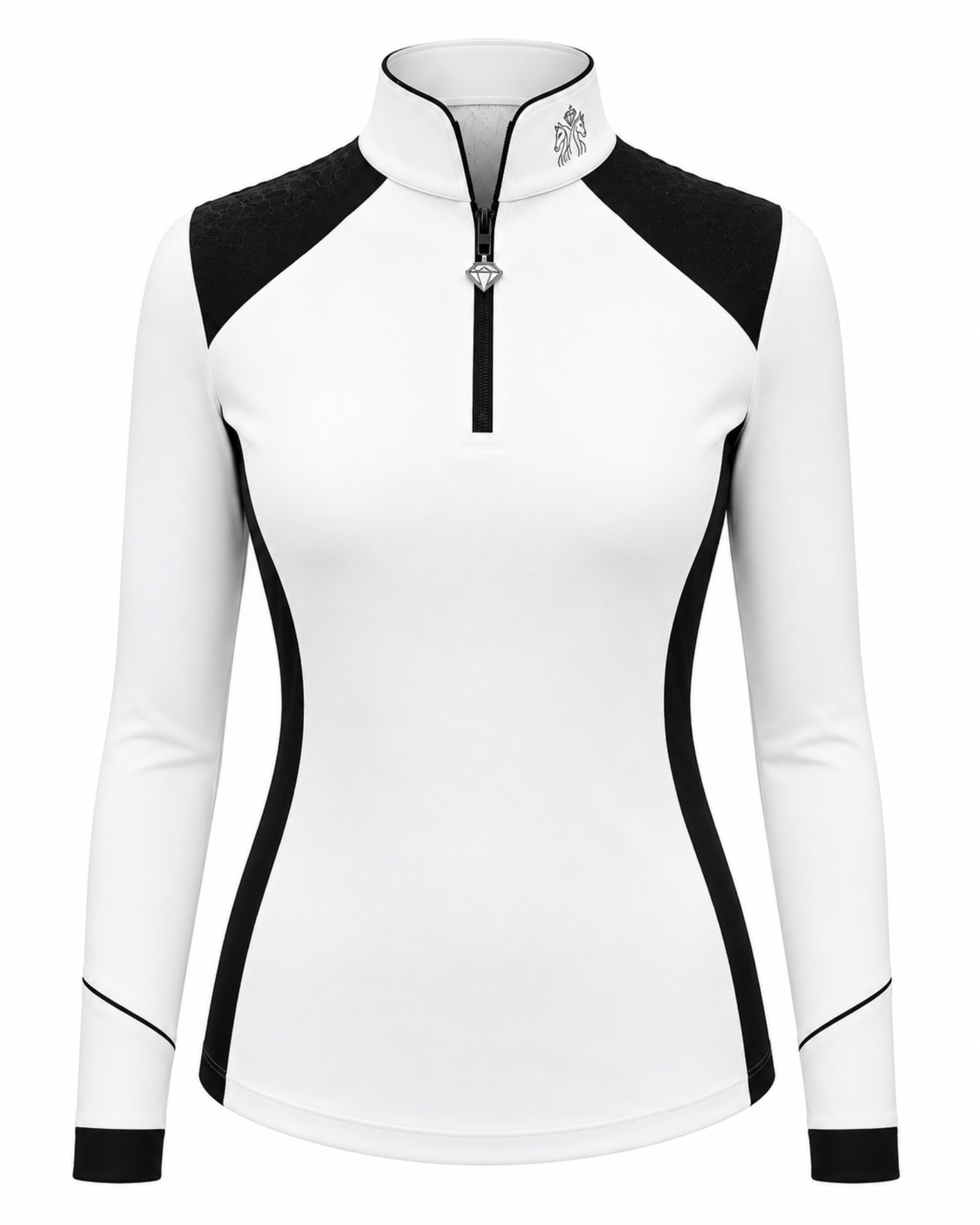The Aurelia Shirt