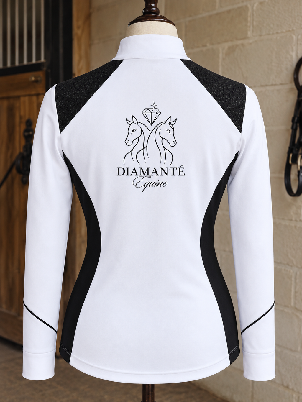The Aurelia Shirt
