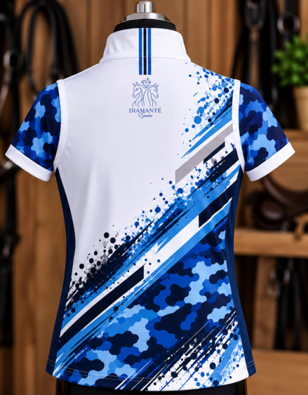 Born2Ride Boys SHirt
