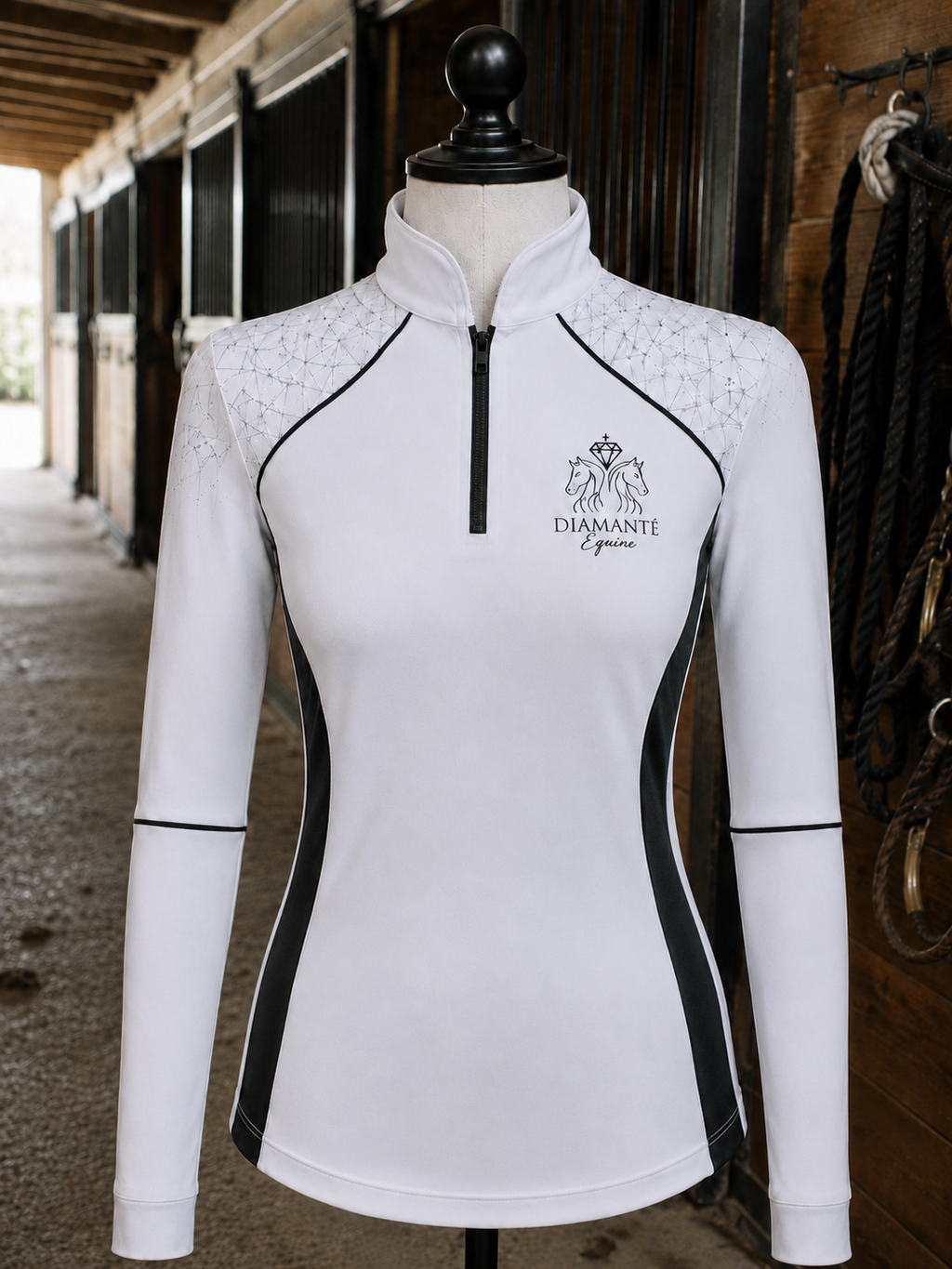 The Equiline Shirt