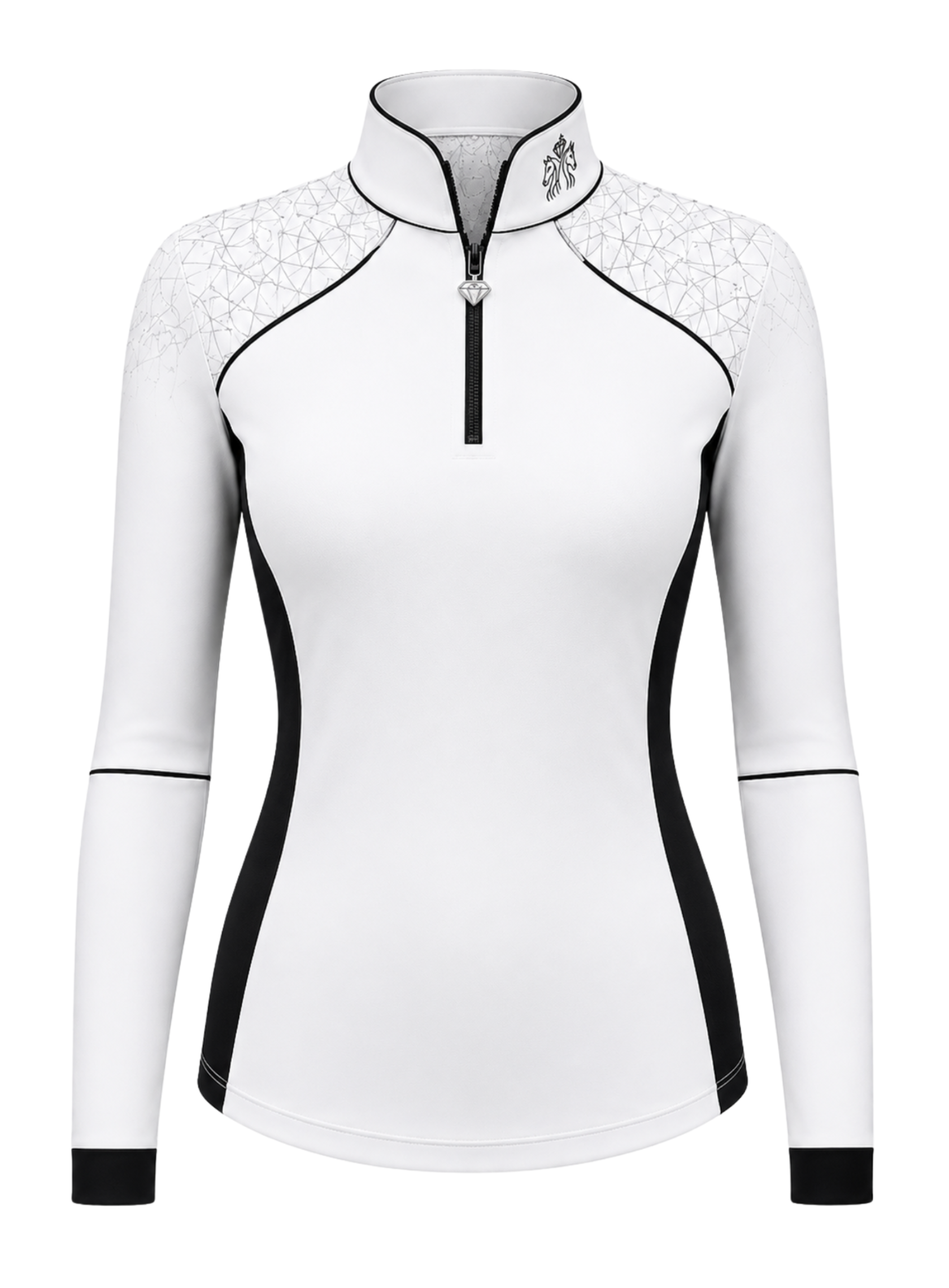 The Equiline Shirt