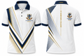 St Dunstan’s Staff Sports Shirt