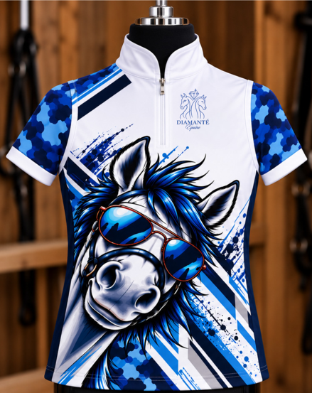 The Maverick Kids Shirt
