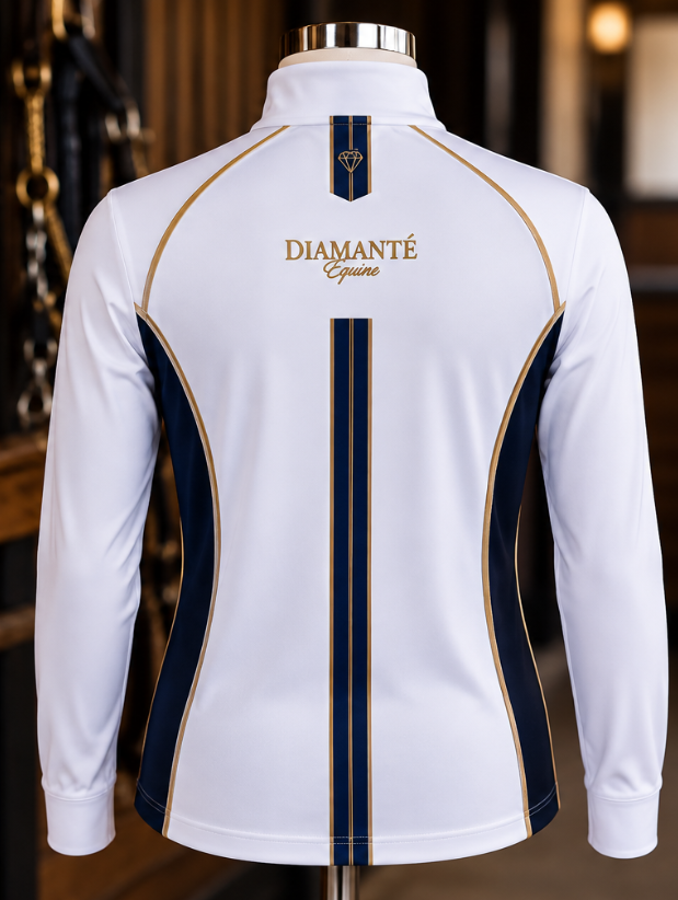 Men's Windsor Equestrian Shirt