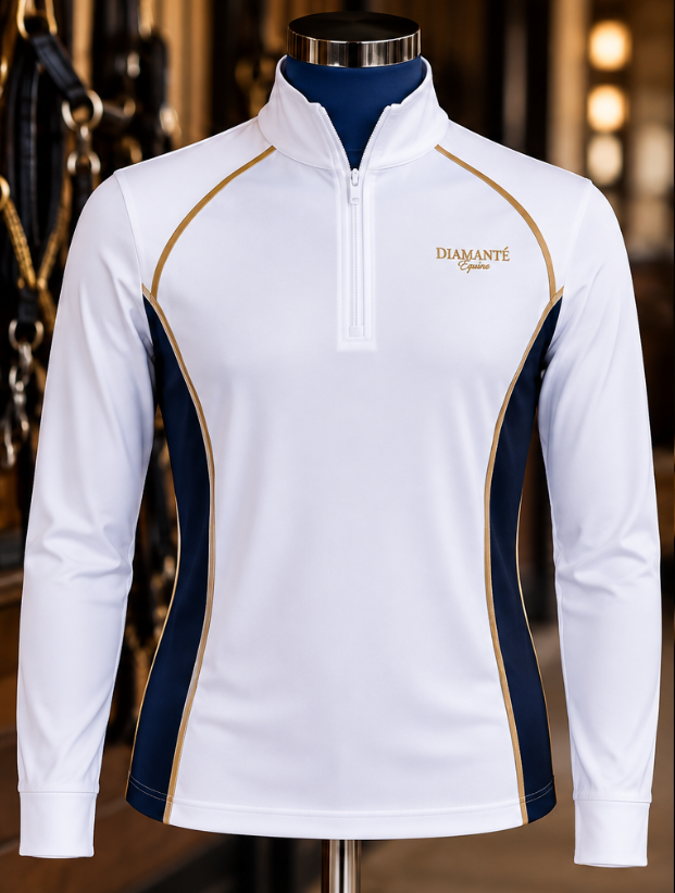 Men's Windsor Equestrian Shirt