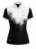 The Noire Blush Shirt