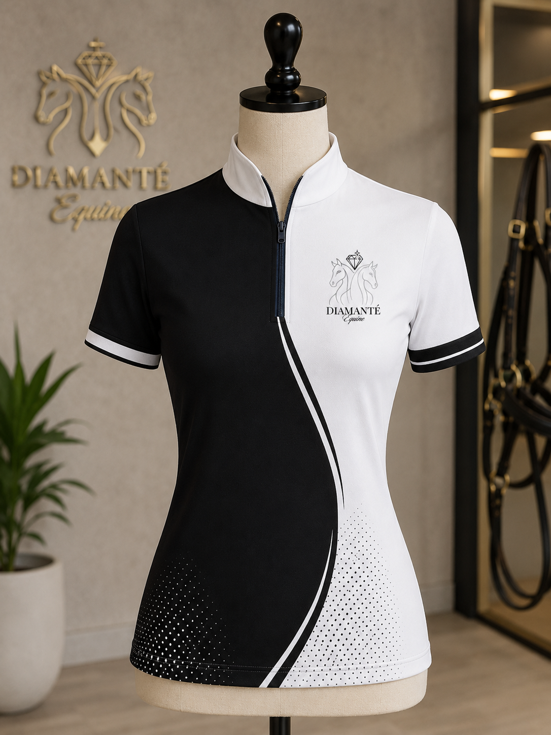 The Onyx Shirt