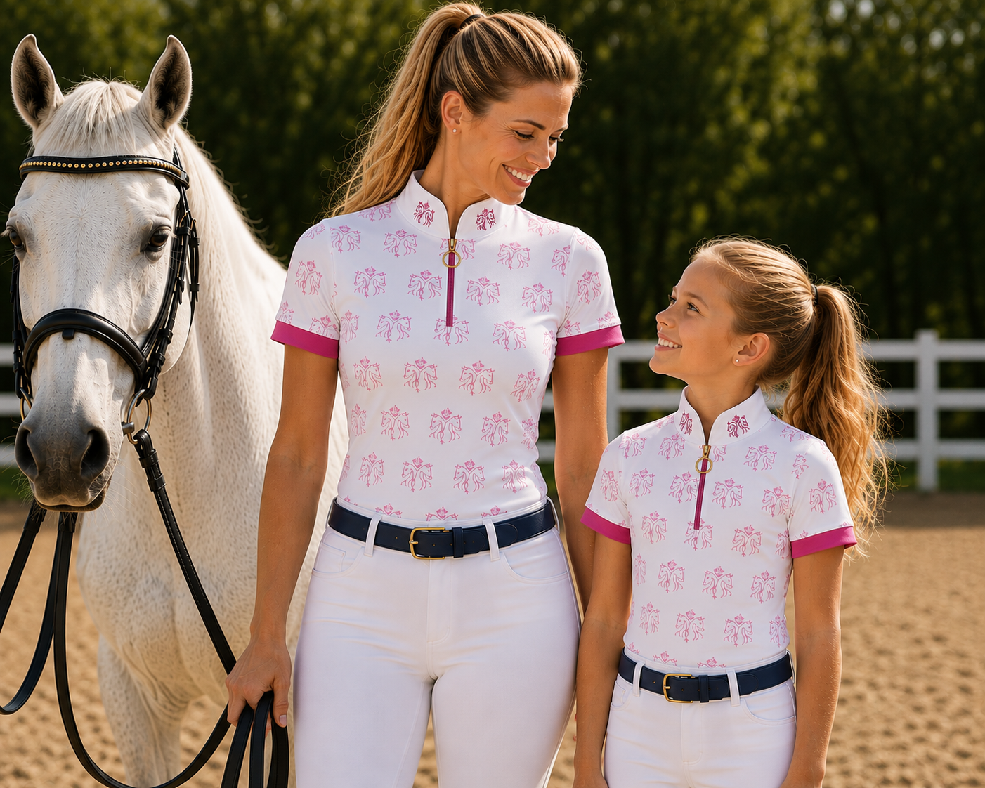 The Pink Diva Shirt
