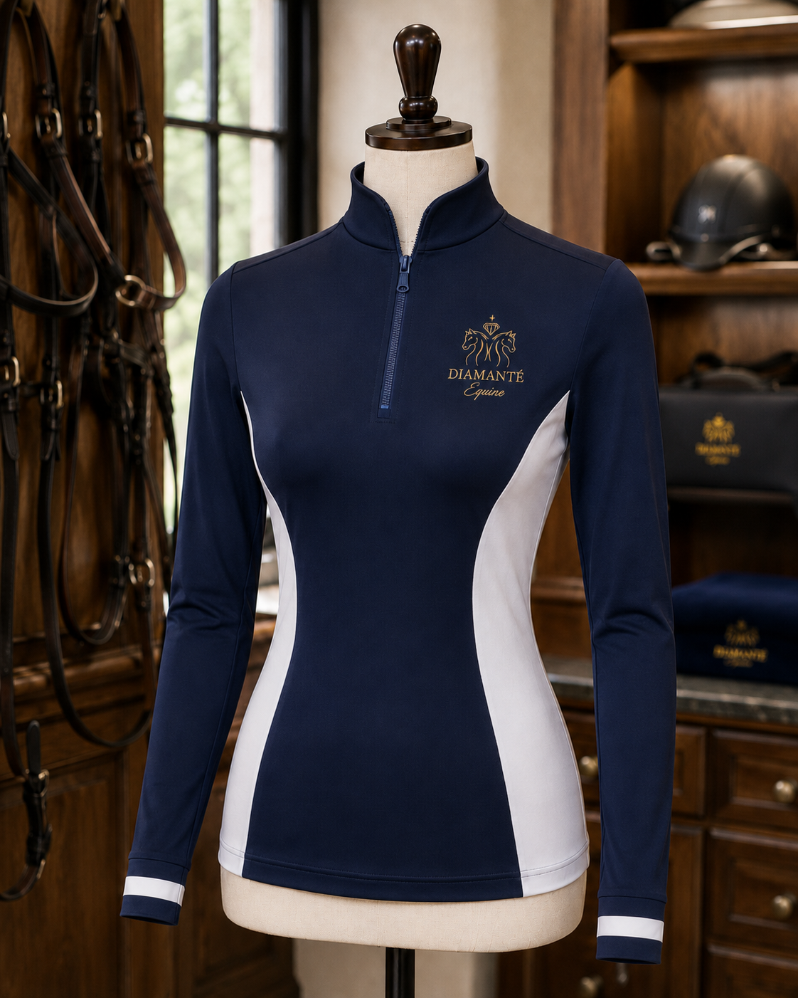 Riviera Training Shirt