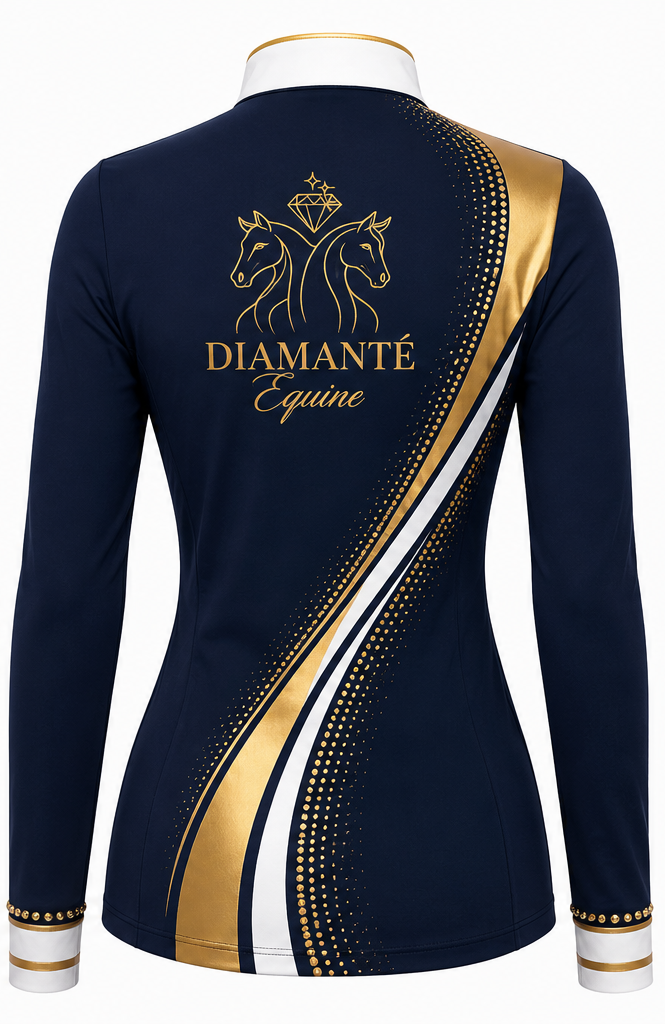 Royal Show Shirt