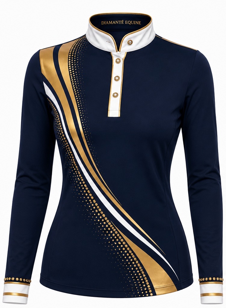 Royal Show Shirt