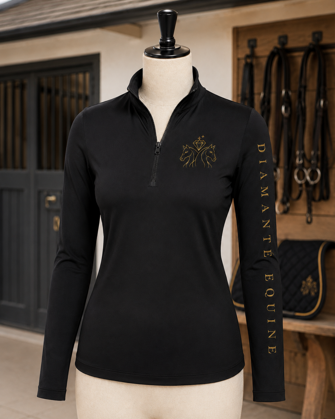 Signature Training Shirt