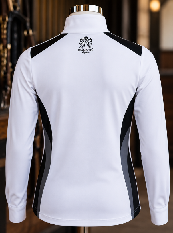 Men's Titan Equestrian Shirt