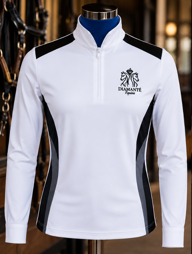 Men's Titan Equestrian Shirt