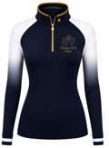 Diamond Fade Training Shirt