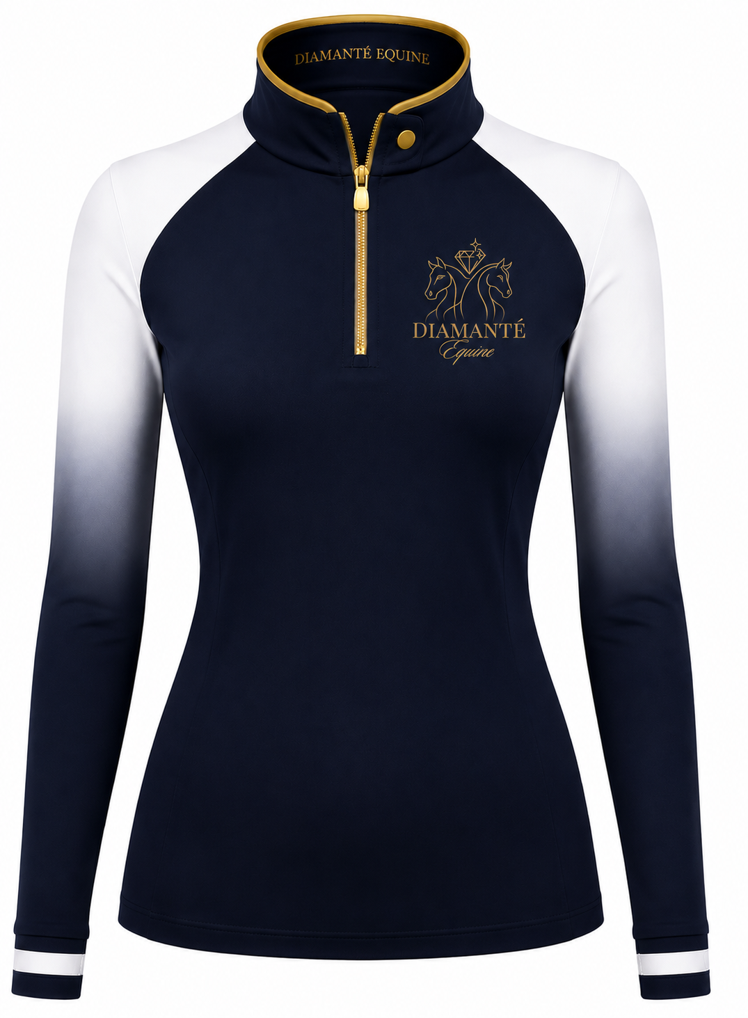 Diamond Fade Training Shirt
