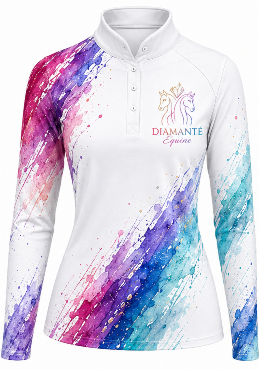 The Equine Expression Shirt
