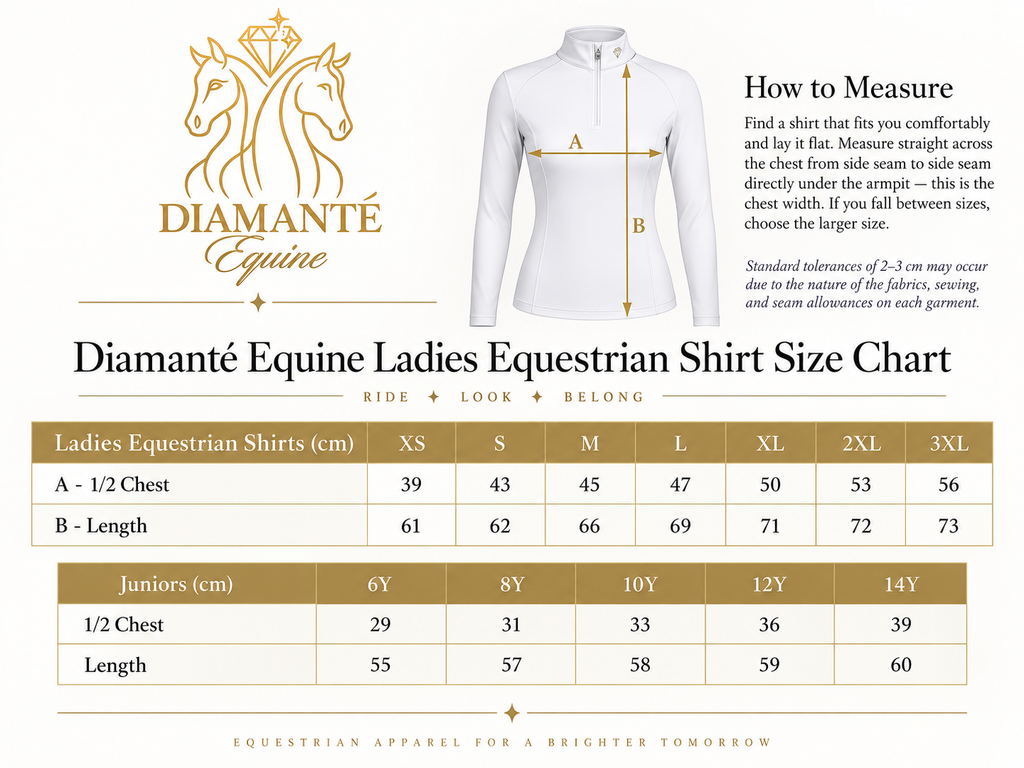 Motion Training Shirt