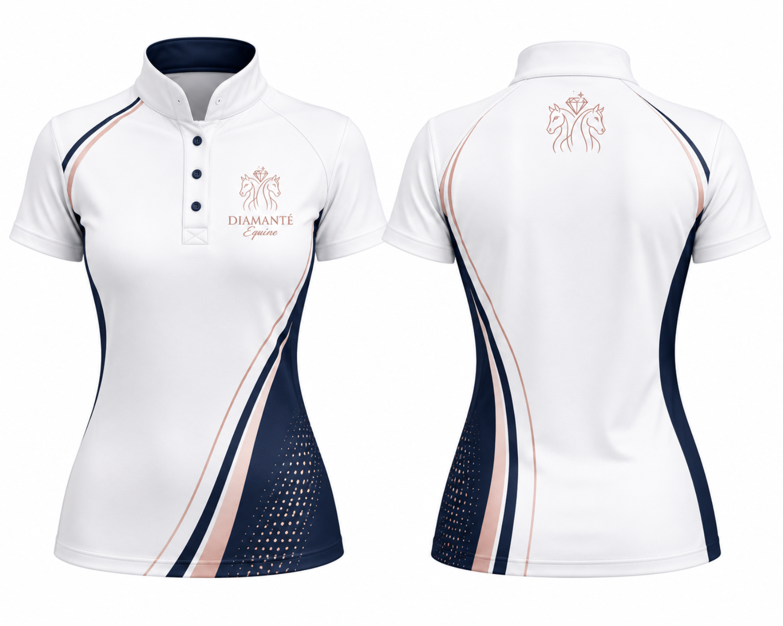 The Aston Equestrian Shirt